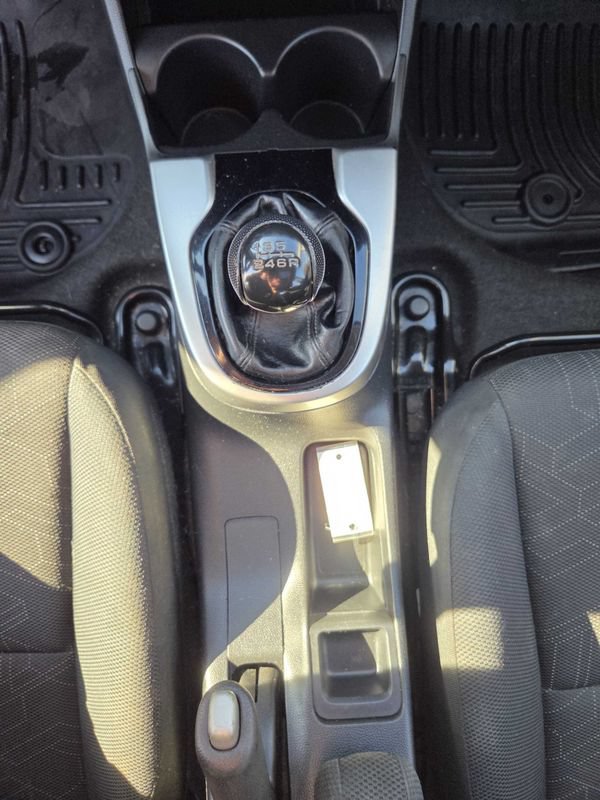 Used 2015 Honda Fit EX image 21