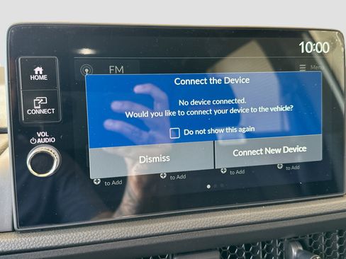 New 2026 Honda CR-V TrailSport image 10