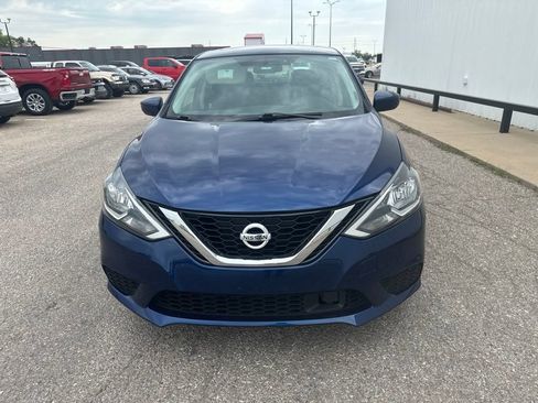 Used 2019 Nissan Sentra SV w/ Special Edition Package FWD image 22