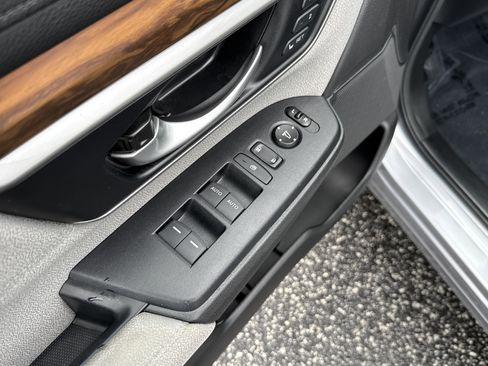 Certified 2020 Honda CR-V EX image 15