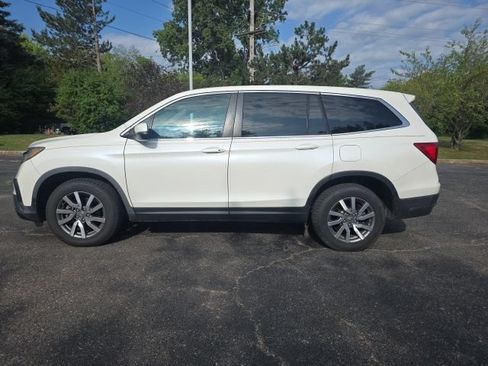 Used 2019 Honda Pilot EX-L image 5