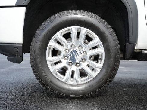 Used 2021 GMC Sierra 3500 Denali w/ Denali Ultimate Package AWD/4WD image 60