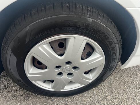 Used 2007 Toyota Corolla LE w/ Audio Value Pkg FWD image 30