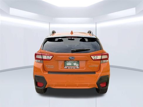 Used 2018 Subaru Crosstrek 2.0i Premium AWD/4WD image 6