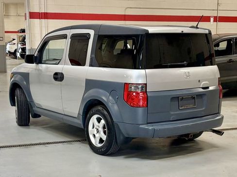 Used 2006 Honda Element EX image 2