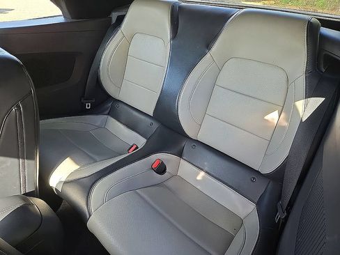 Used 2024 Ford Mustang Premium RWD image 10