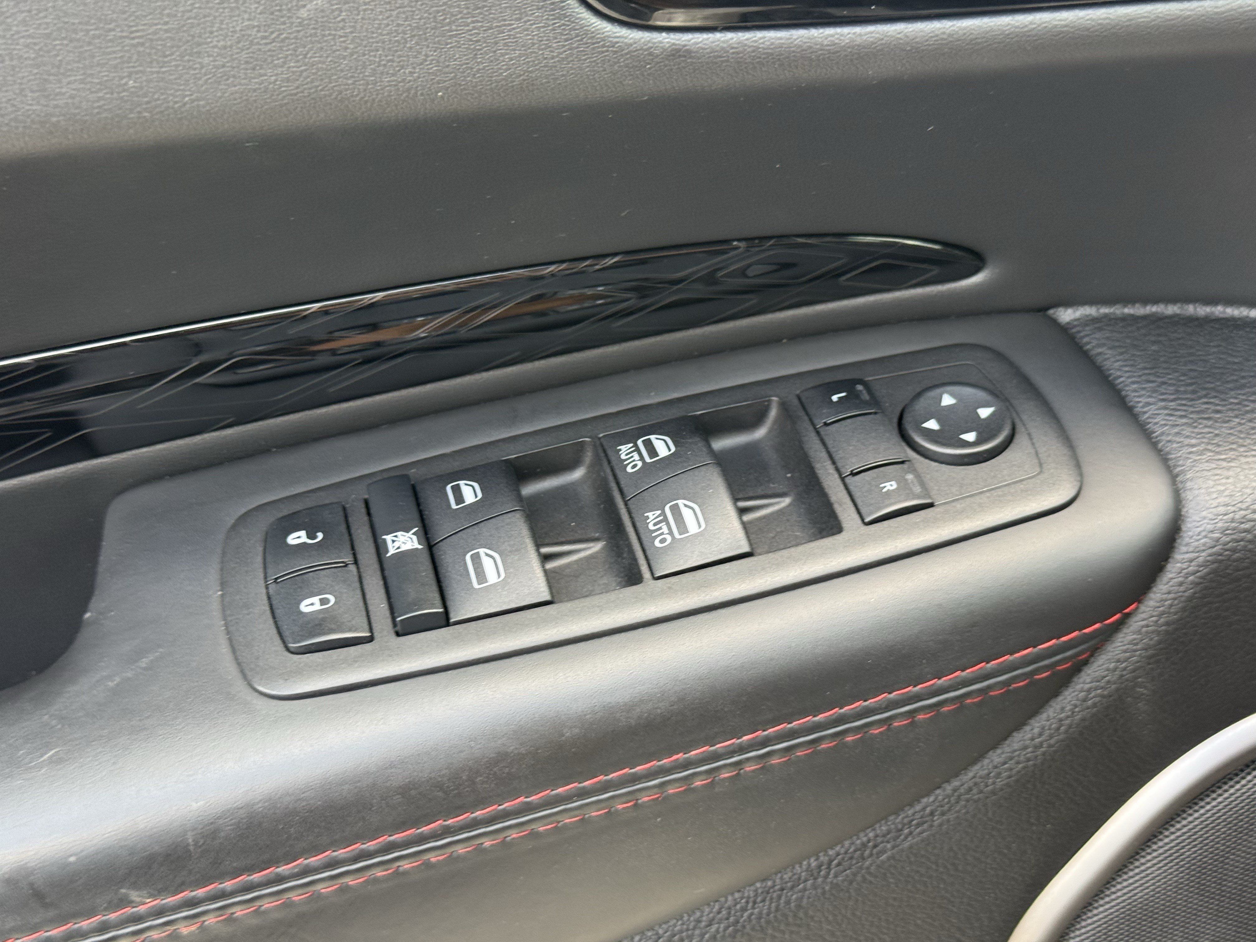 Used 2023 Dodge Durango Citadel AWD/4WD image 22