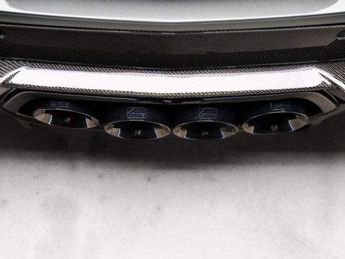 Used 2024 Chevrolet Corvette Z06 RWD image 42