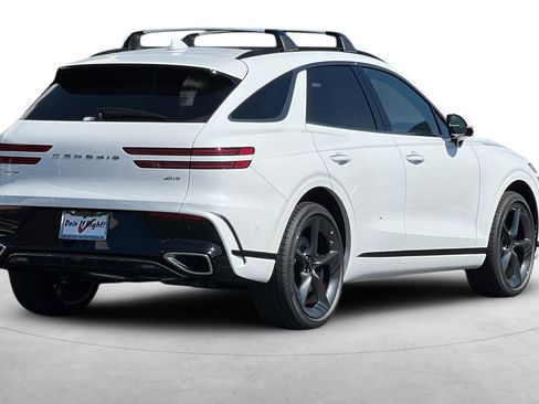 New 2026 Genesis GV70 2.5T Sport Prestige image 6