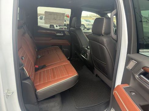 New 2026 GMC Sierra 1500 Denali Ultimate image 11