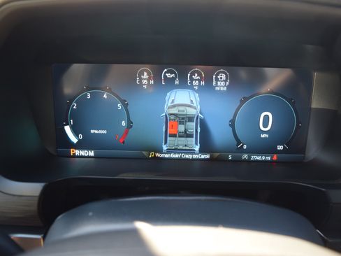 Certified 2024 Ford F150 STX AWD/4WD image 12