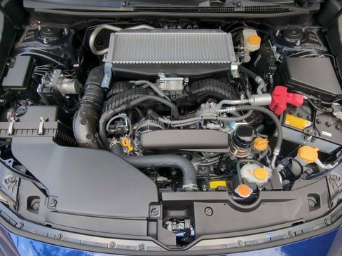 New 2025 Subaru WRX Premium image 15