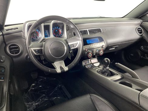 Used 2011 Chevrolet Camaro SS w/ RS Package image 44