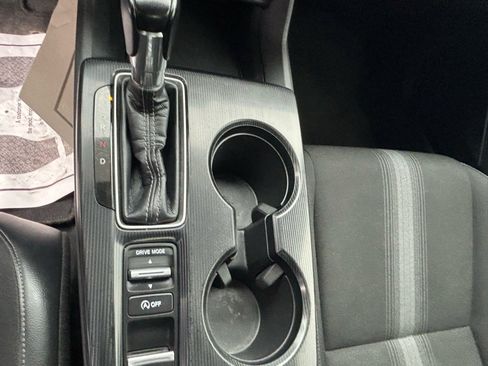 Used 2022 Honda Civic Sport image 18