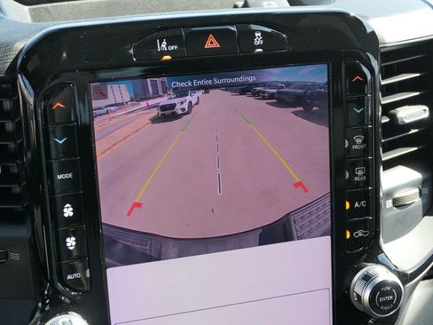 New 2026 RAM 2500 Rebel w/ Rebel Level 1 Equipment Group image 18