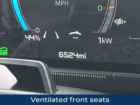 Used 2026 GMC Hummer EV 3X AWD/4WD image 6