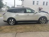 Used 2015 Chevrolet Traverse LTZ image 2