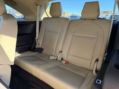 Used 2019 Acura MDX Tech Pkg image 16