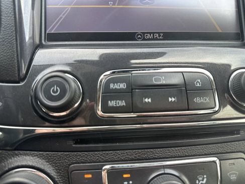 Used 2016 Chevrolet Impala LT w/ Leather Package image 18