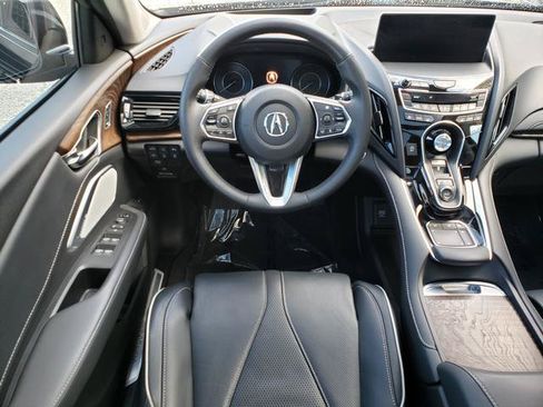 Used 2019 Acura RDX AWD w/ Advance Package image 16