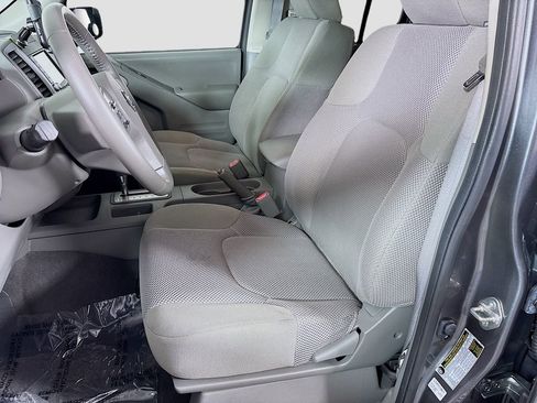 Used 2019 Nissan Frontier SV w/ Value Truck Package AWD/4WD image 21