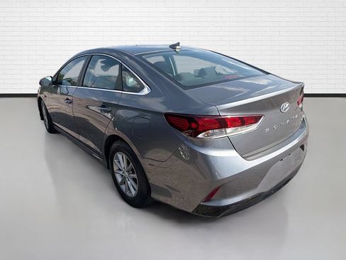 Used 2019 Hyundai Sonata ECO FWD image 6