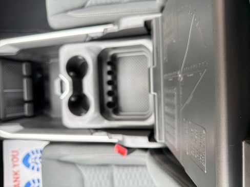 New 2026 RAM 1500 4x4 Crew Cab image 25