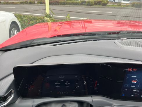 Used 2024 Ford Mustang Premium image 33