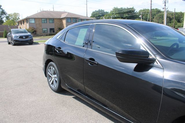 Used 2020 Honda Civic LX image 43
