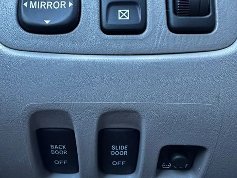 Used 2005 Toyota Sienna XLE Limited FWD image 67