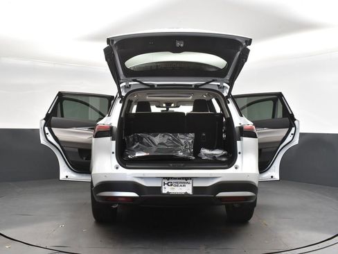 Certified 2026 INFINITI QX60 Pure w/ Cargo Package image 52