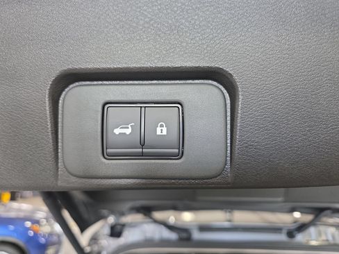 New 2026 Nissan Rogue Dark Armor AWD/4WD image 13