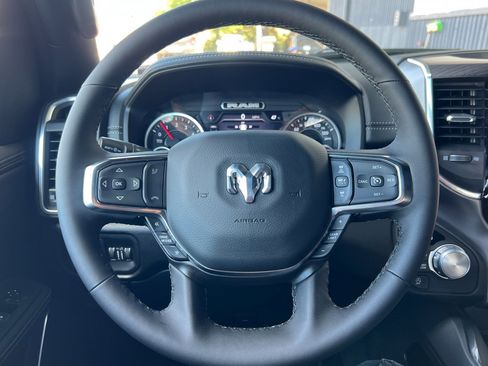 New 2026 RAM 1500 Laramie image 22