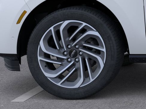New 2026 Lincoln Navigator L Reserve AWD/4WD image 40