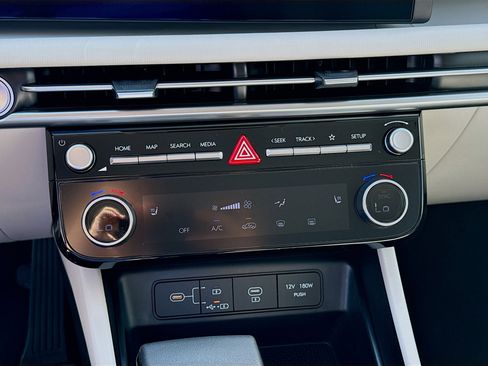 New 2026 Hyundai Tucson SEL image 12