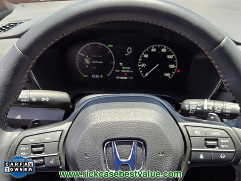 Used 2024 Honda CR-V Sport-L image 32