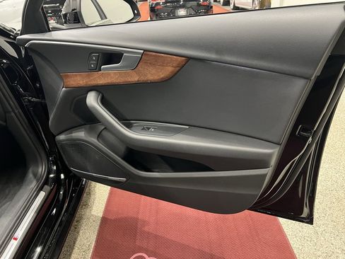 Used 2018 Audi A4 2.0T Premium Plus w/ Premium Plus Package image 34