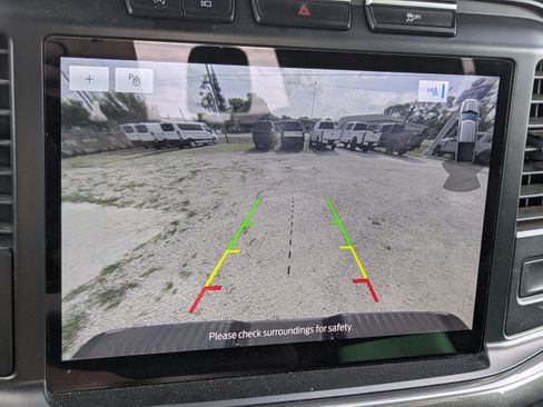 Used 2023 Ford F150 XLT w/ Equipment Group 302A High AWD/4WD image 27