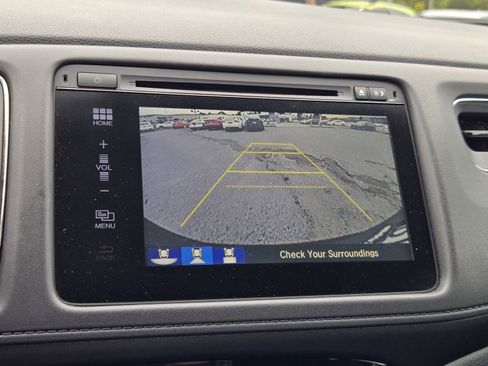 Used 2016 Honda HR-V EX-L image 18