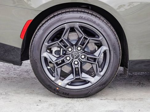 New 2026 Dodge Charger R/T image 10