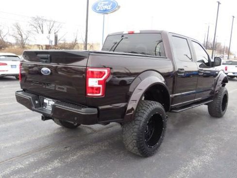 Used 2019 Ford F150 XL w/ Equipment Group 101A Mid image 7