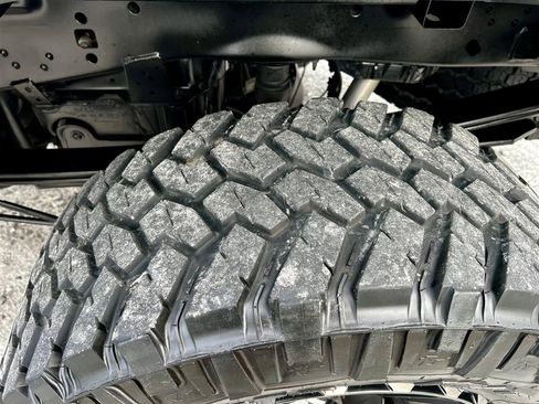 Used 2021 Ford F250 XL w/ STX Appearance Package image 14