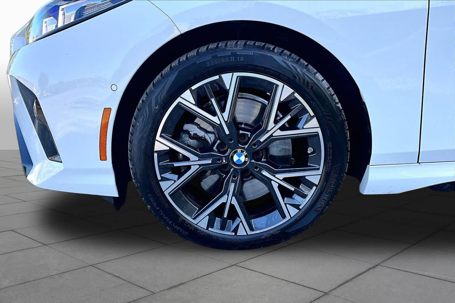 Used 2026 BMW 228i xDrive AWD/4WD image 11