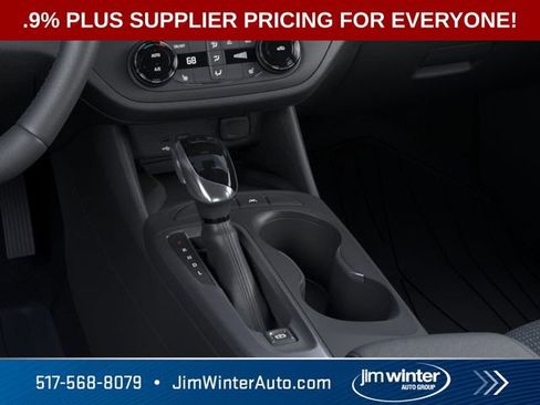 New 2026 Buick Envista Preferred w/ Convenience I Package FWD image 48