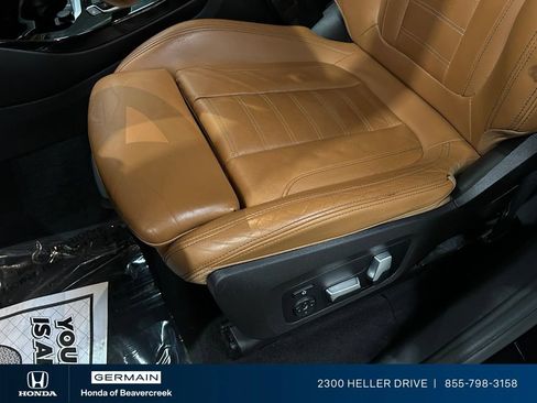 Used 2020 BMW X3 sDrive30i w/ Convenience Package RWD image 19