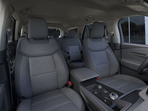 New 2026 Ford Explorer Active AWD/4WD image 10