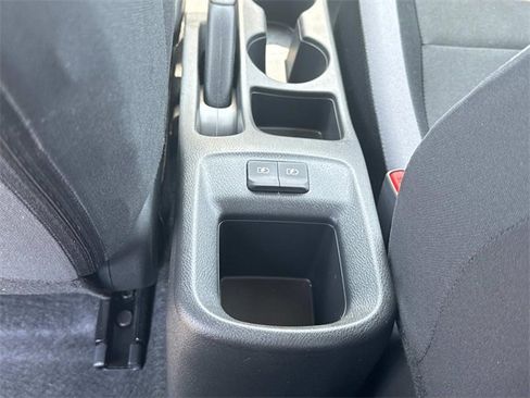 New 2025 Nissan Versa S w/ S Plus Package image 16