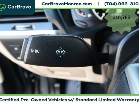 Used 2019 BMW X3 xDrive30i w/ Driving Assistance Package AWD/4WD image 23