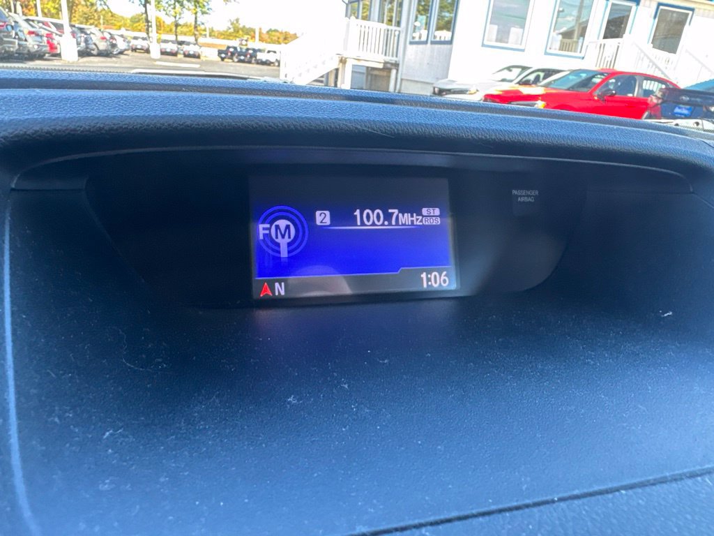 Used 2016 Honda CR-V EX image 16