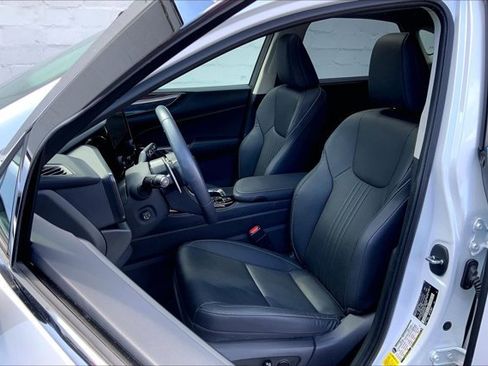 Used 2024 Lexus NX 350 AWD image 25